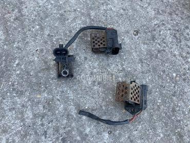 reostat ventilatora za Opel Astra G