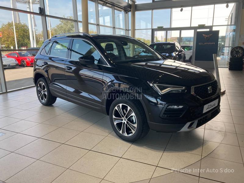 Seat Ateca 1.5 TSI