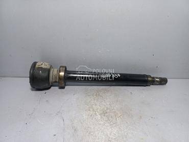 POLUOSOVINA za Renault Scenic