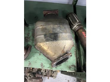 katalizator i dpf za BMW X3