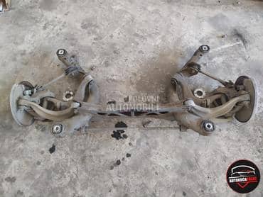 MOST TRAP 373-85 za Audi 100