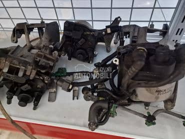 kuciste filtera goriva za Citroen C3, C3 Picasso, C4 ... od 2012. do 2019. god.