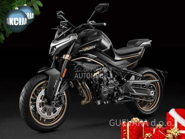 CFMOTO 800NK Advanced - AKCIJA