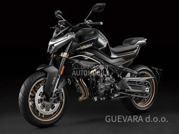 CFMOTO 800NK Advanced - AKCIJA