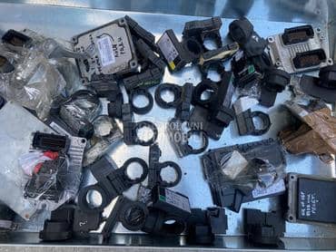 imobilajzer za Opel Astra G, Corsa C, Vectra B
