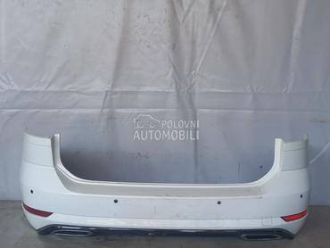 BRANIK za Volkswagen Golf 7