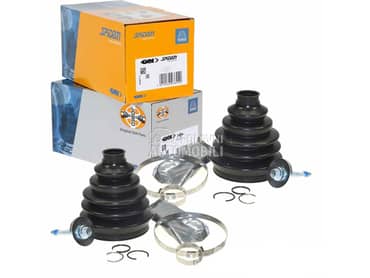 Homokineticki Zglob za Volvo S80 od 2006. do 2016. god.