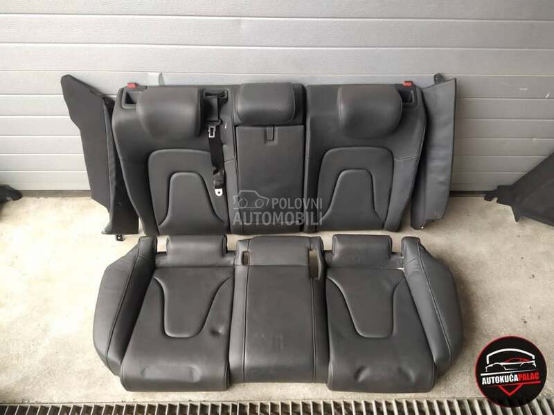 UNUTRAŠNJOST 373-89