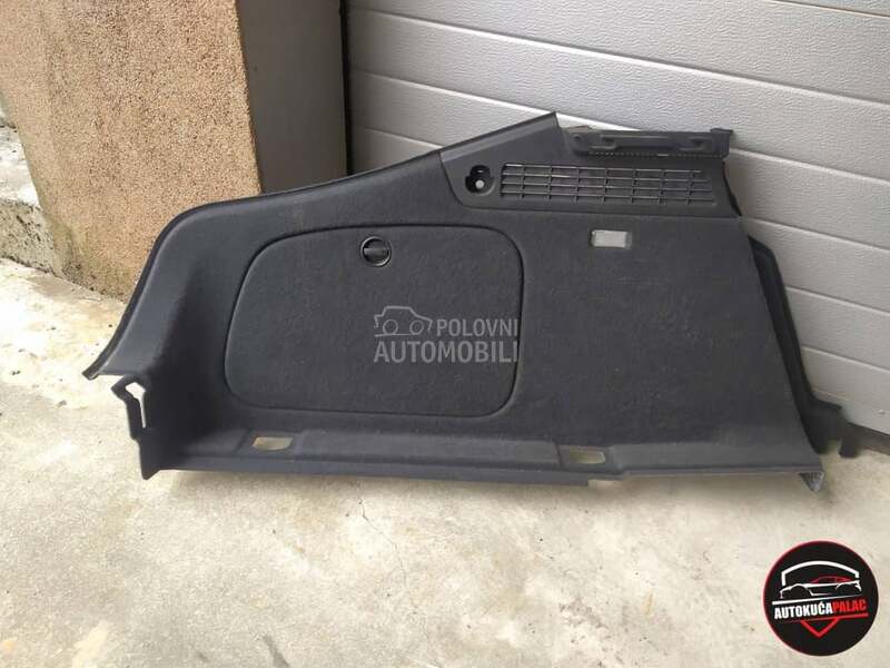 UNUTRAŠNJOST 373-89