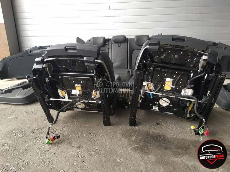 UNUTRAŠNJOST 373-89