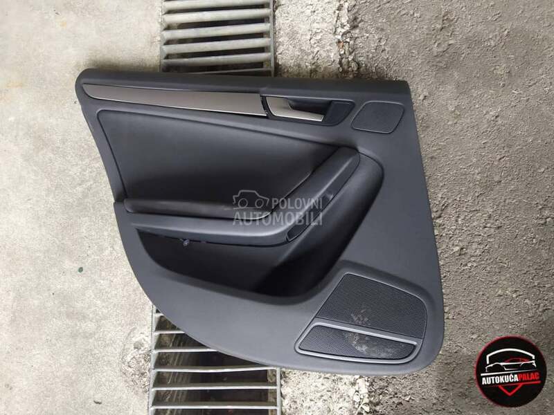 UNUTRAŠNJOST 373-89