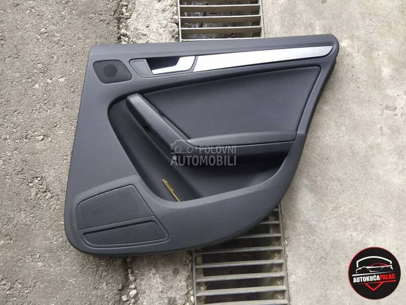 UNUTRAŠNJOST 373-89