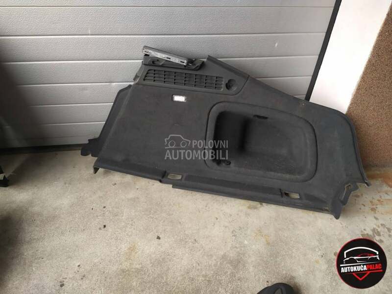 UNUTRAŠNJOST 373-89