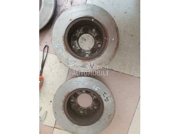 Diskovi za Audi A3 od 2003. do 2007. god.