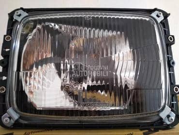 Far Mercedes 207,307