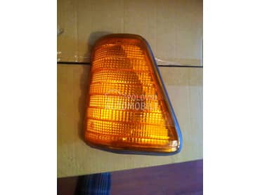 Migavac Mercedes 207,307