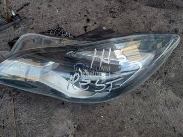 farovu za insignia Rest za Opel Insignia