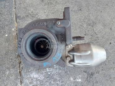 turbina(1.3) za Opel Corsa D