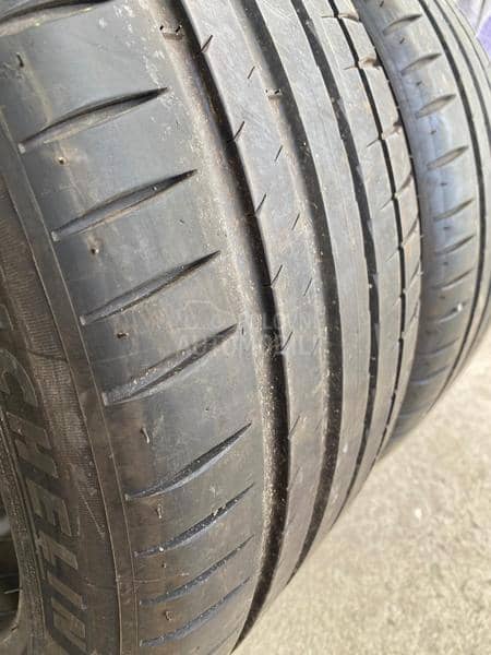 Michelin 255/40 R18 Letnja