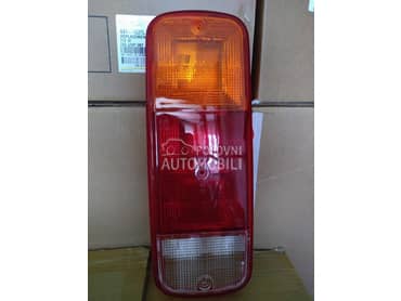 Staklo Stopa Mercedes 207,307