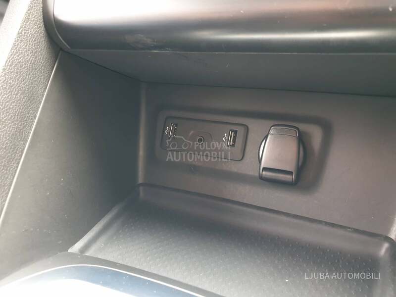 Renault Megane 1.5dci