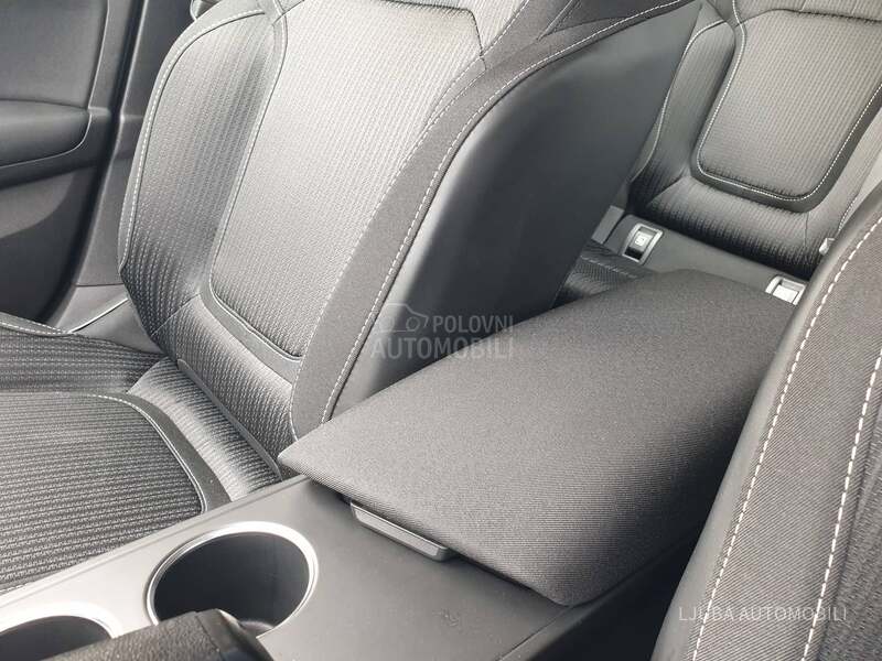 Renault Megane 1.5dci