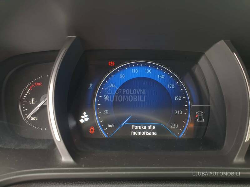 Renault Megane 1.5dci