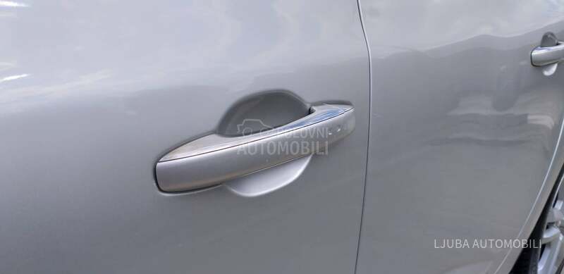 Renault Megane 1.5dci