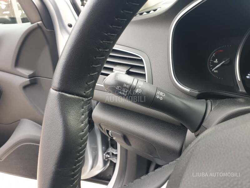 Renault Megane 1.5dci