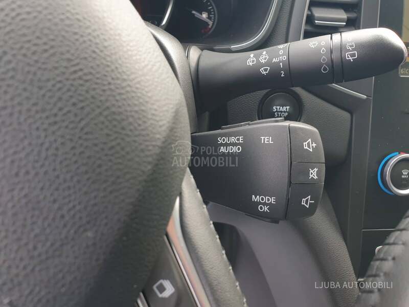 Renault Megane 1.5dci