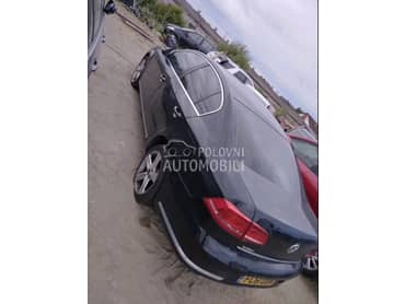 Volkswagen Passat B7 -  kompletan auto u delovima