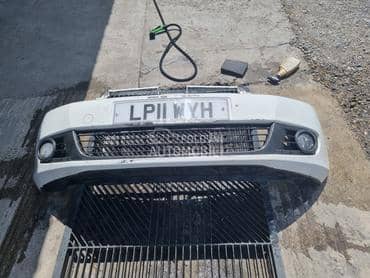 prednji branik golf 6 za Volkswagen Golf 6