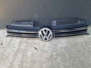 maska golf 6 za Volkswagen Golf 6