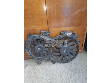 A4 B6 VENTILATORI za Audi A4 od 2001. do 2004. god.