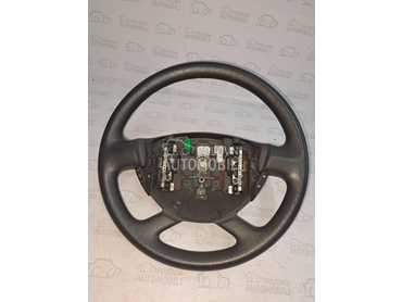 VOLAN KOMANDE ESPACE za Renault Espace, Laguna od 2001. do 2008. god.