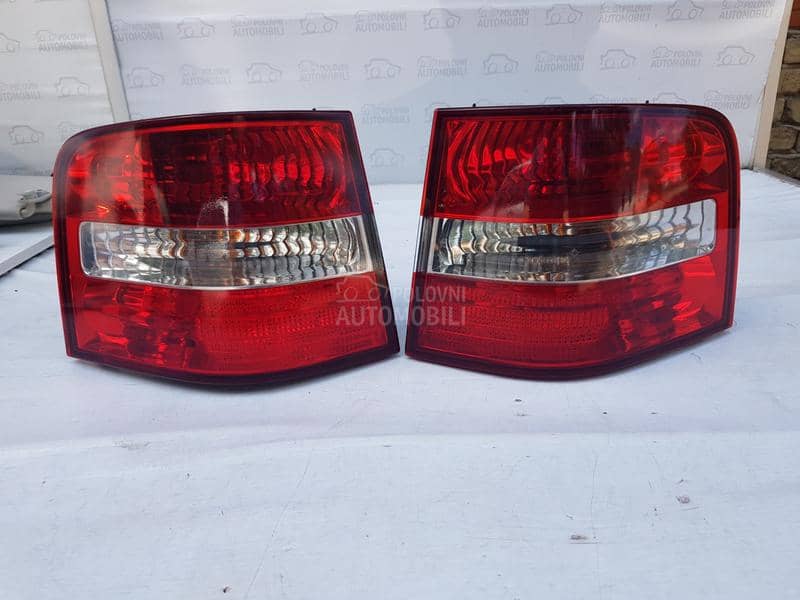 ŠTOP DESNI  KARAVAN