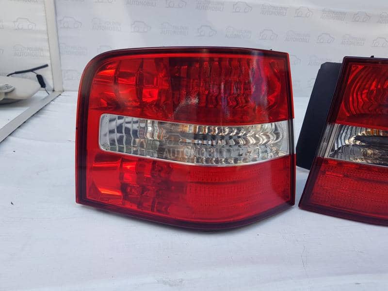 ŠTOP DESNI  KARAVAN