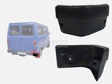 Kraj Branika Mercedes 207,307