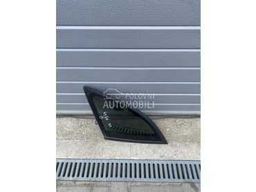 Leptir staklo,stakla na gepeku za Audi Q5 od 2008. do 2016. god.