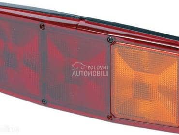 Stop Svetlo Mercedes 406,608