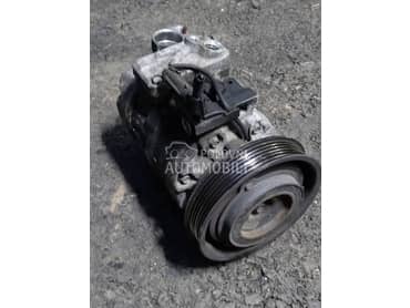 Kompresor klime za Alfa Romeo 166