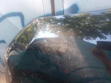 HAUBA za BMW 520, 525, 530 od 2016. do 2023. god.