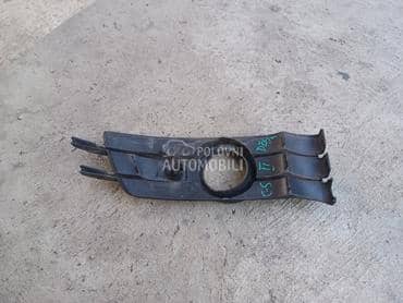 DESNA RESETKA MAGLENKE za Citroen C5