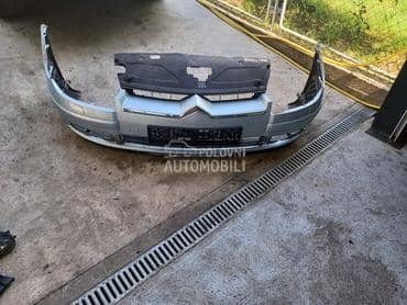 BRANIK PREDNJI za Citroen C5 od 2005. do 2007. god.