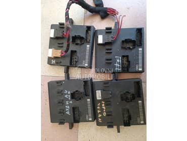 modul za Audi A4 od 2001. do 2007. god.