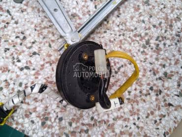 Spulna volana za Alfa Romeo 166