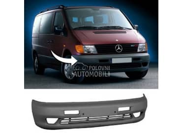 Prednji Branik Vito 96-04