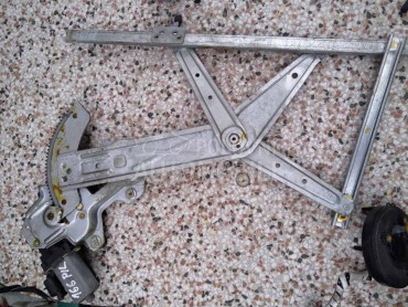 Podizač stakla za Alfa Romeo 166