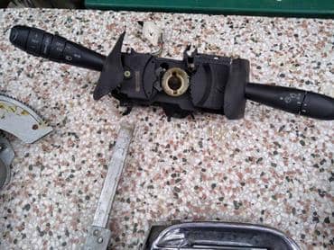 Ablender za Alfa Romeo 166