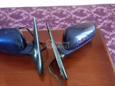 retrovizori za Seat Leon